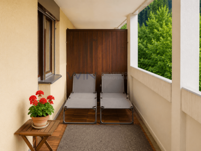 Ihr Logenplatz in den Bündner Alpen. image 5