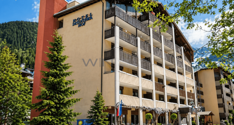 Ihr Logenplatz in den Bündner Alpen. image 6
