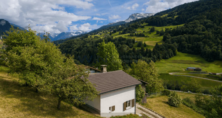 Alpiner Wohntraum mit absoluter Privatsphäre image 5