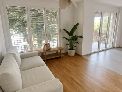 🏡 Appartement neuf de 2.5 pièces à Lausanne image 1
