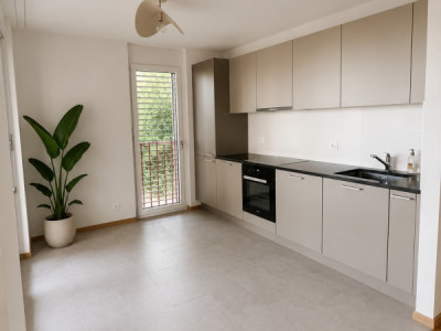 🏡 Appartement neuf de 2.5 pièces à Lausanne image 2