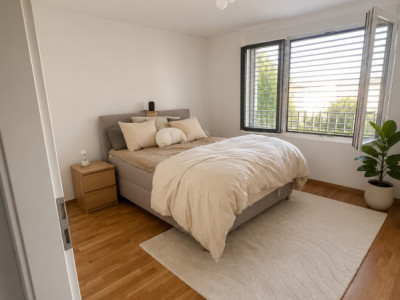 🏡 Appartement neuf de 2.5 pièces à Lausanne image 4