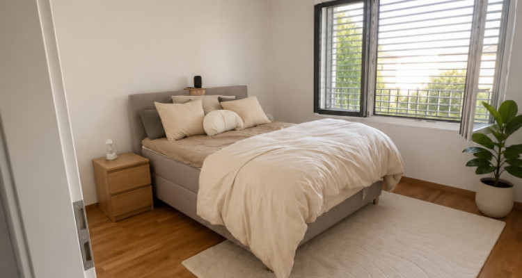 🏡 Appartement neuf de 2.5 pièces à Lausanne image 4
