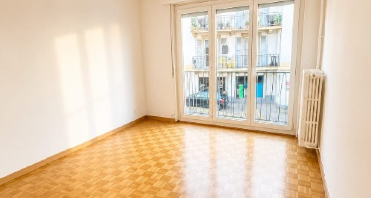 Appartement de 2.5 pièces à Lausanne image 1