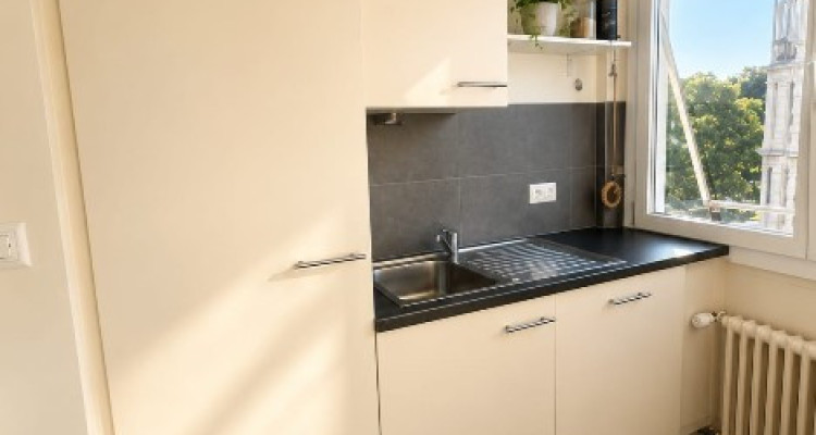 Appartement de 2.5 pièces à Lausanne image 4