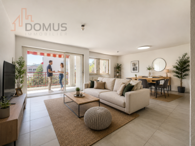 Plus quun appartement, un véritable confort de vie. image 1