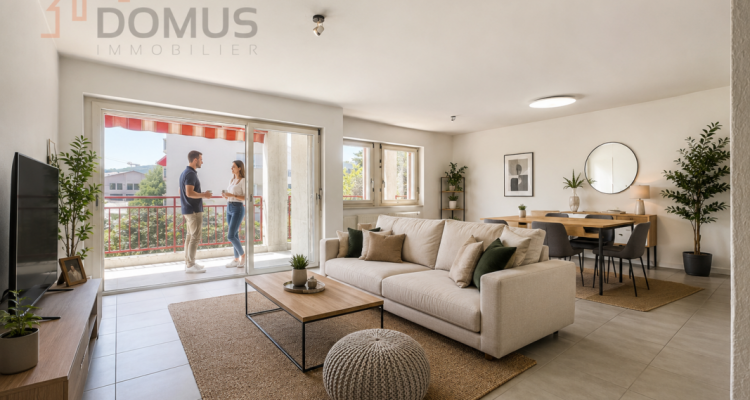 Plus quun appartement, un véritable confort de vie. image 1