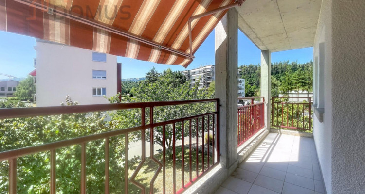 Plus quun appartement, un véritable confort de vie. image 13