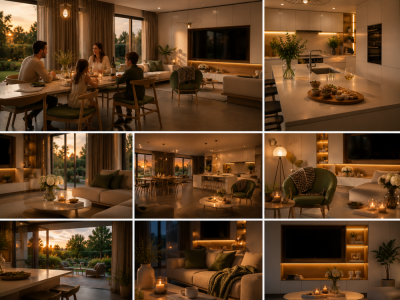 Pourquoi acheter un appartement? quand vous pouvez devenir propriétaire de votre maison ? image 6