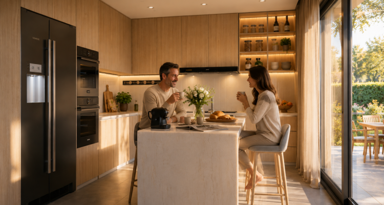 Pourquoi acheter un appartement? quand vous pouvez devenir propriétaire de votre maison ? image 7