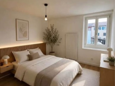 🏡 Magnifique Duplex de 5 pièces à Chêne-Bourg image 4