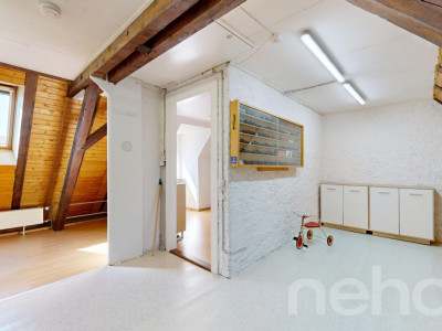Charmantes Zuhause mit ausgebautem Dachstock und Terrasse image 4