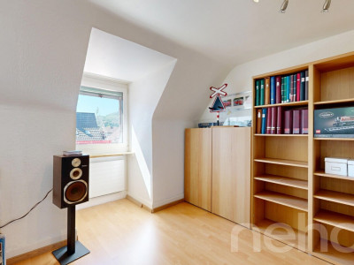 Charmantes Zuhause mit ausgebautem Dachstock und Terrasse image 5