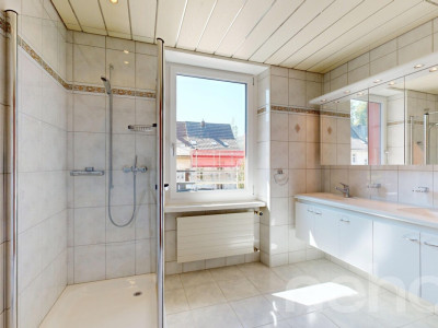 Charmantes Zuhause mit ausgebautem Dachstock und Terrasse image 9
