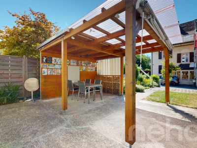 Charmantes Zuhause mit ausgebautem Dachstock und Terrasse image 10