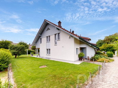 Ihr neues Zuhause in Bronschhofen - gepflegt, idyllisch und vielseitig image 2
