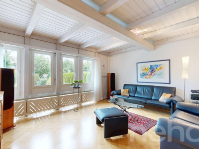 Ihr neues Zuhause in Bronschhofen - gepflegt, idyllisch und vielseitig image 3