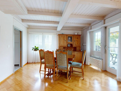 Ihr neues Zuhause in Bronschhofen - gepflegt, idyllisch und vielseitig image 4