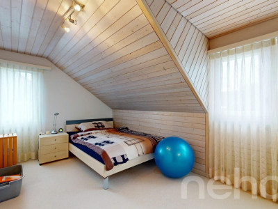 Ihr neues Zuhause in Bronschhofen - gepflegt, idyllisch und vielseitig image 10