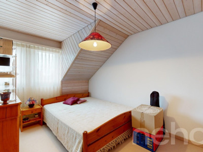 Ihr neues Zuhause in Bronschhofen - gepflegt, idyllisch und vielseitig image 11