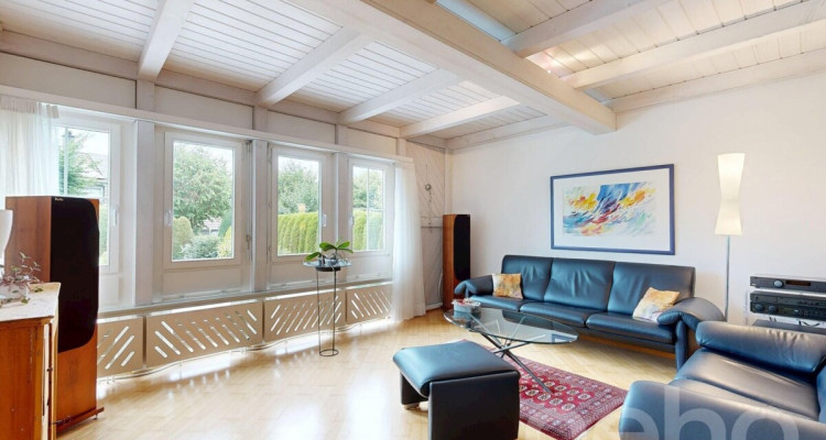 Ihr neues Zuhause in Bronschhofen - gepflegt, idyllisch und vielseitig image 3