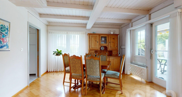 Ihr neues Zuhause in Bronschhofen - gepflegt, idyllisch und vielseitig image 4