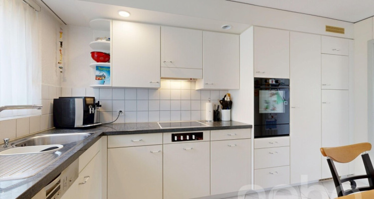 Ihr neues Zuhause in Bronschhofen - gepflegt, idyllisch und vielseitig image 5
