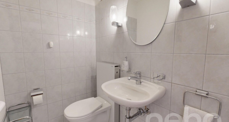 Ihr neues Zuhause in Bronschhofen - gepflegt, idyllisch und vielseitig image 7