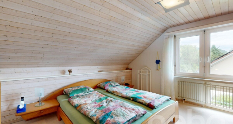 Ihr neues Zuhause in Bronschhofen - gepflegt, idyllisch und vielseitig image 8