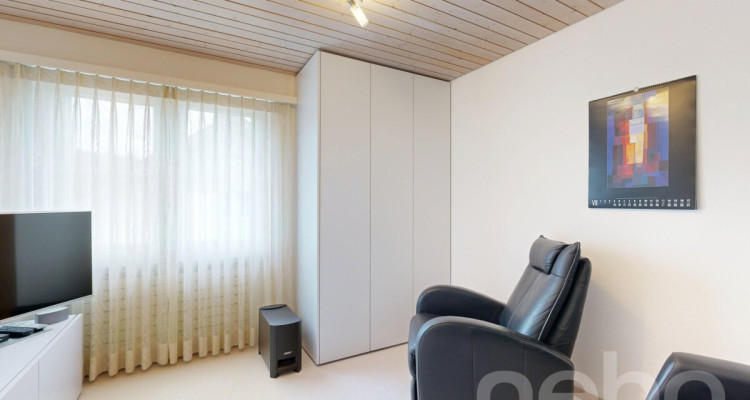 Ihr neues Zuhause in Bronschhofen - gepflegt, idyllisch und vielseitig image 9