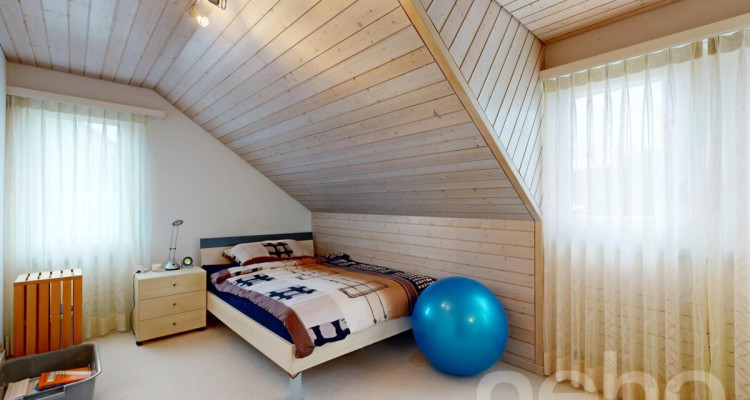 Ihr neues Zuhause in Bronschhofen - gepflegt, idyllisch und vielseitig image 10