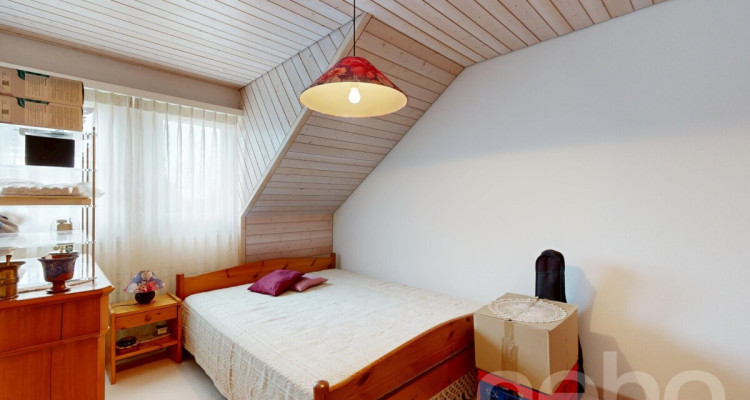 Ihr neues Zuhause in Bronschhofen - gepflegt, idyllisch und vielseitig image 11