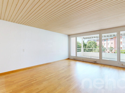 Attraktive 3.5-Zimmer-Wohnung an Toplage image 1