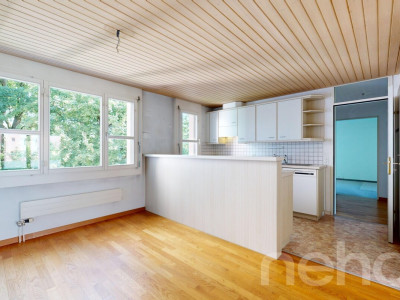 Attraktive 3.5-Zimmer-Wohnung an Toplage image 3