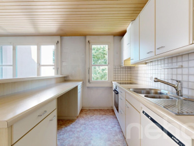 Attraktive 3.5-Zimmer-Wohnung an Toplage image 4