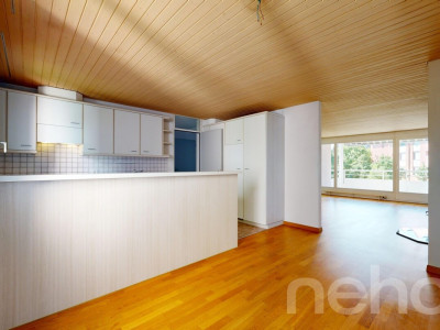 Attraktive 3.5-Zimmer-Wohnung an Toplage image 5