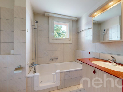 Attraktive 3.5-Zimmer-Wohnung an Toplage image 7
