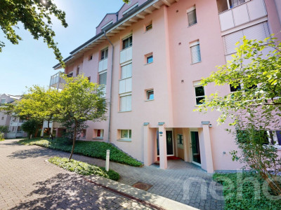 Attraktive 3.5-Zimmer-Wohnung an Toplage image 9