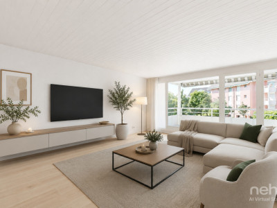 Attraktive 3.5-Zimmer-Wohnung an Toplage image 10