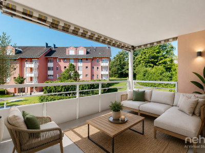 Attraktive 3.5-Zimmer-Wohnung an Toplage image 11