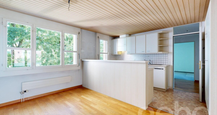Attraktive 3.5-Zimmer-Wohnung an Toplage image 3