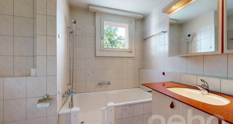 Attraktive 3.5-Zimmer-Wohnung an Toplage image 7