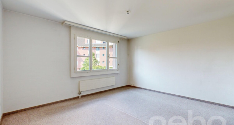 Attraktive 3.5-Zimmer-Wohnung an Toplage image 8