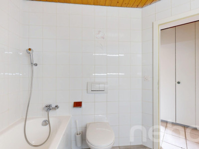 Magnifique appartement  de 4,5 pièces avec galerie et grand volume image 7