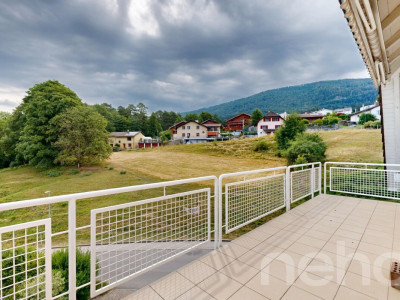 Magnifique appartement  de 4,5 pièces avec galerie et grand volume image 10