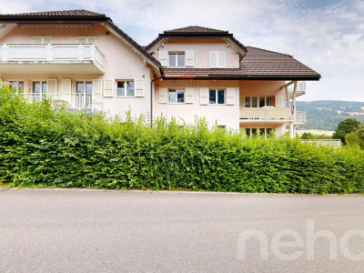 Magnifique appartement  de 4,5 pièces avec galerie et grand volume image 11