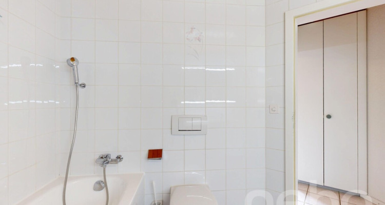 Magnifique appartement  de 4,5 pièces avec galerie et grand volume image 7