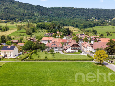 Villa dexception à Fontaines-sur-Grandson image 11