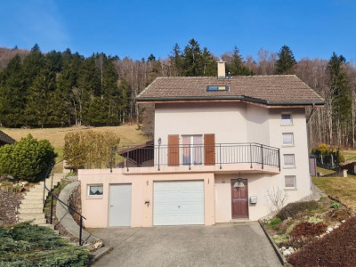 Magnifique maison individuelle familiale à Sainte-Croix image 1