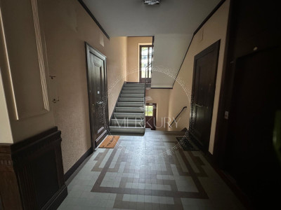 Un charmant appartement de 3P situé dans le quartier de Plainpalais image 1